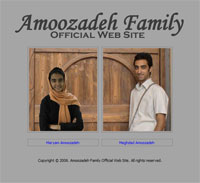 amoozadeh.com
